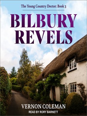 cover image of Bilbury Revels